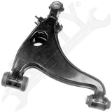 APDTY 631694 Control Arm Front Lower Left