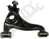 APDTY 631695 Control Arm Front Lower Right