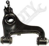 APDTY 631698 Control Arm Front Lower Left