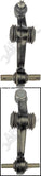 APDTY 631712 Control Arm Rear Upper Left