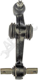 APDTY 631712 Control Arm Rear Upper Left