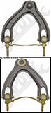 APDTY 631718 Control Arm Front Upper Left