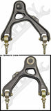 APDTY 631721 Control Arm Front Upper Right