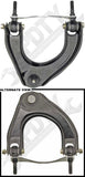 APDTY 631722 Control Arm Front Upper Left