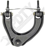 APDTY 631722 Control Arm Front Upper Left