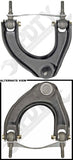 APDTY 631723 Control Arm Front Upper Right