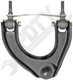 APDTY 631723 Control Arm Front Upper Right