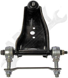 APDTY 631724 Front Left Upper Control Arm