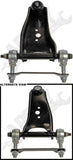 APDTY 631725 Front Right Upper Control Arm