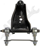 APDTY 631725 Front Right Upper Control Arm