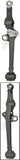 APDTY 631736 Control Arm Front Lower Left