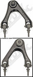 APDTY 631739 Control Arm Front Upper Right