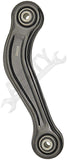APDTY 631742 Control Arm Rear Lower Left Replaces 52350SM4A00, 52350-SM4-A00