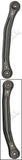 APDTY 631746 Control Arm Rear Lower Left