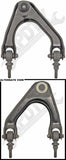 APDTY 631751 Control Arm Front Upper Right