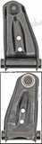 APDTY 631752 Control Arm Front Upper Left