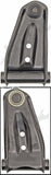 APDTY 631753 Control Arm Front Upper Right