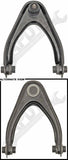 APDTY 631759 Control Arm Front Upper Right