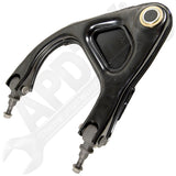 APDTY 631762 Control Arm Rear Upper Left