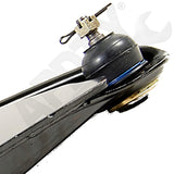 APDTY 631762 Control Arm Rear Upper Left