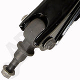 APDTY 631762 Control Arm Rear Upper Left
