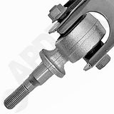 APDTY 631763 Control Arm Rear Upper Right