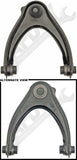 APDTY 631770 Control Arm Front Upper Left