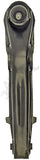 APDTY 631771 Control Arm Front Lower