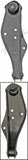 APDTY 631775 Control Arm Front Lower Right