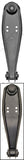 APDTY 631776 Control Arm Front Lower Left