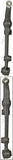 APDTY 631779 Front Lower Right Control Arm, With Bushings, New