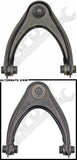 APDTY 631781 Control Arm Front Upper Right
