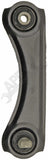 APDTY 631783 Control Arm Rear Upper Right