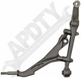 APDTY 631784 Control Arm Front Lower Left
