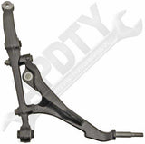 APDTY 631784 Control Arm Front Lower Left