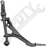 APDTY 631785 Control Arm Front Lower Right