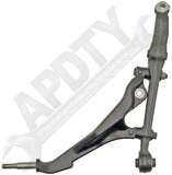 APDTY 631785 Control Arm Front Lower Right