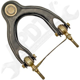 APDTY 631787 Control Arm Front Upper Right