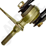 APDTY 631787 Control Arm Front Upper Right