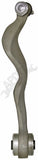 APDTY 631802 Control Arm w/ Bushing & Ball Joint; Front Left Lower Forward