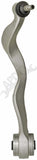 APDTY 631803 Control Arm Replaces 31126774832