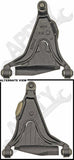 APDTY 631804 Control Arm Front Lower Left