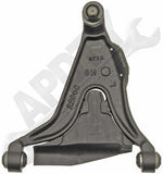 APDTY 631804 Control Arm Front Lower Left