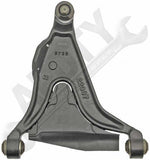 APDTY 631805 Control Arm Front Lower Right