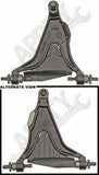 APDTY 631806 Control Arm Front Lower Left