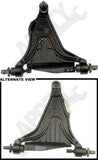 APDTY 631807 Control Arm Front Lower Right