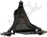 APDTY 631807 Control Arm Front Lower Right