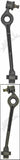APDTY 631821 Control Arm Front Lower Right