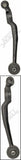 APDTY 631828 Control Arm Front Lower Left