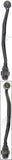 APDTY 631830 Control Arm Front Upper Left